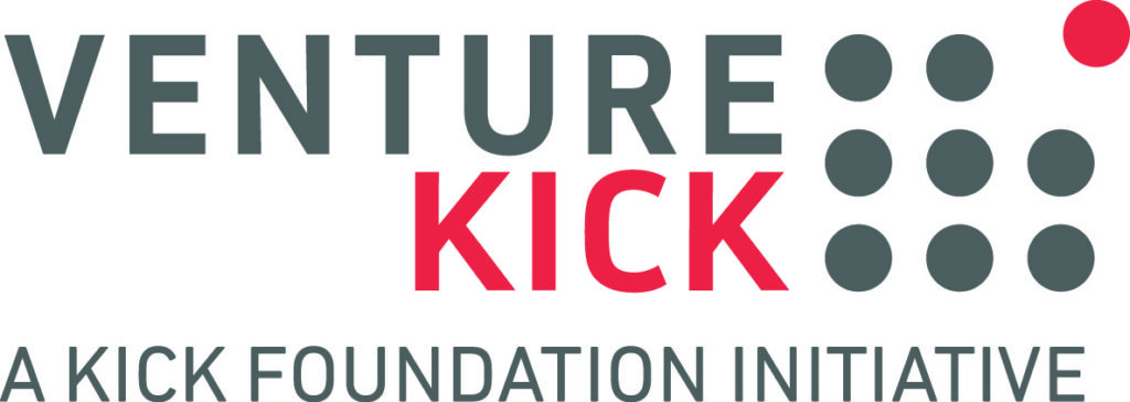 VENTUREKICK